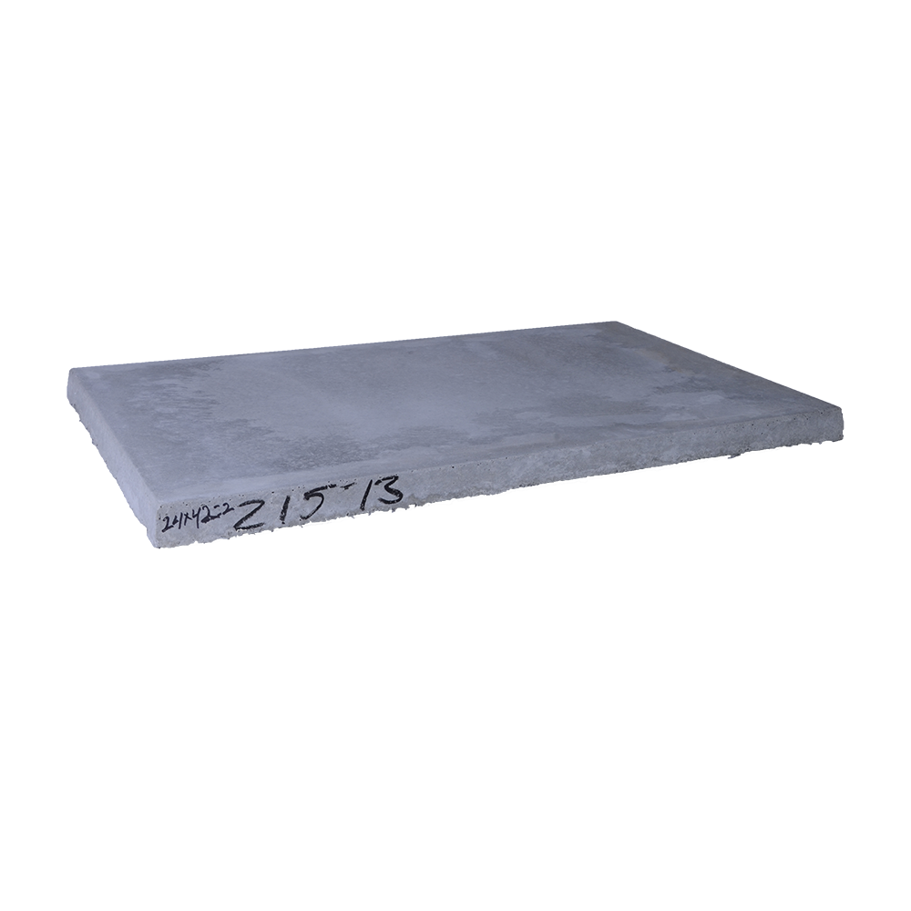 2442-2 Cladlite Concrete Pad - CLEARANCE SAFETY COVERS